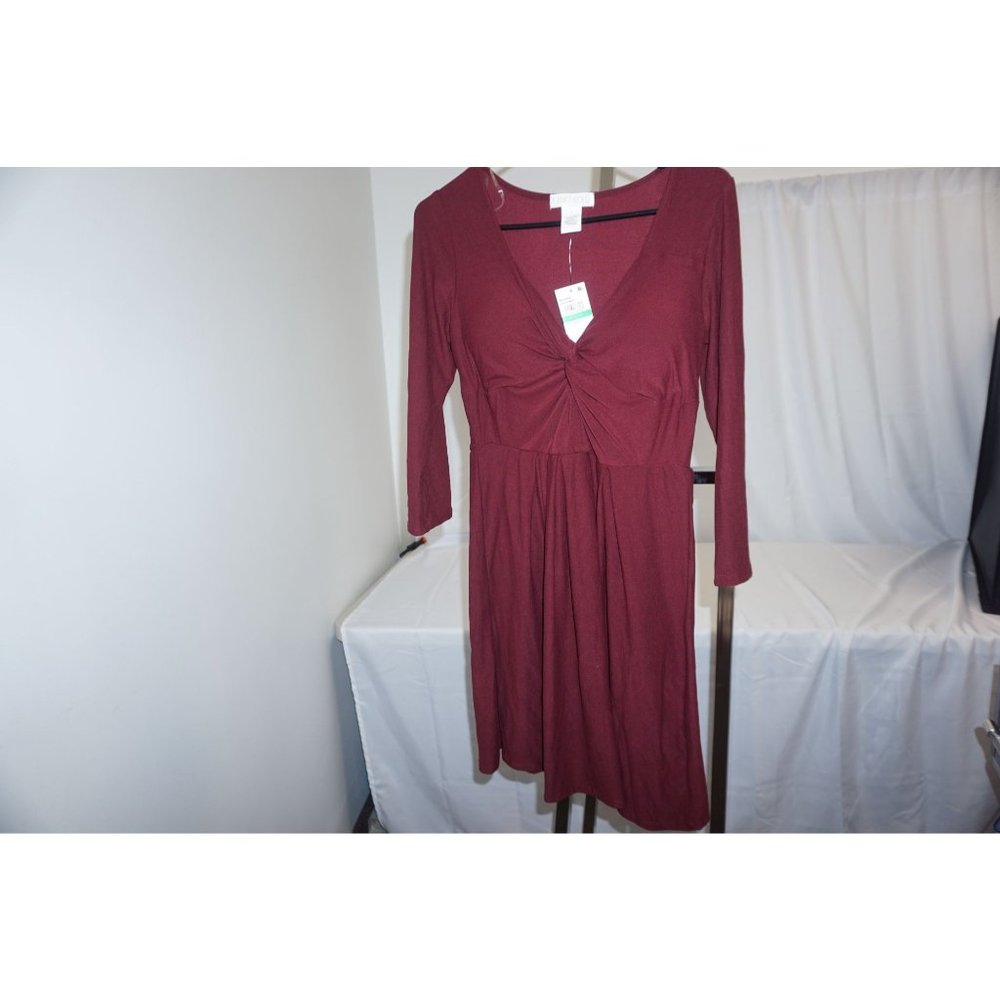 PLANET GOLD Women Dress - Picture 2 of 5